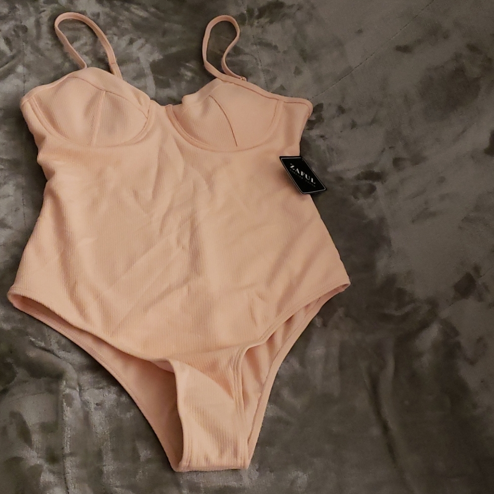 Swimwear